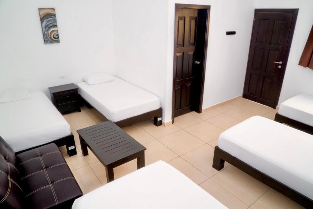 We Playa Hotel Playa del Carmen Exterior photo